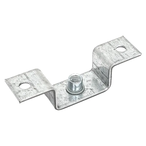 Кронштейн для установки DIN-рейки (H=20мм) EKF PROxima