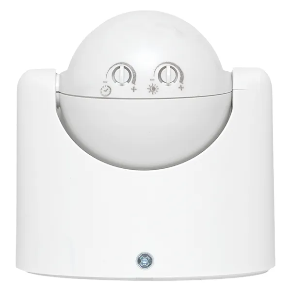 ИК датчик движения наст. 1200Вт 180гр. до 12м IP44 MS-39 EKF PROxima