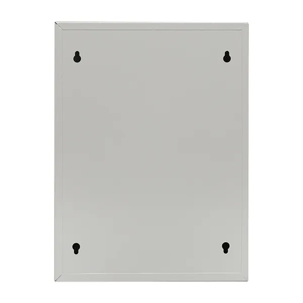 Щит учетно-распред. навесной ЩУРн 1/9 (400х300х140) IP31 EKF Basic