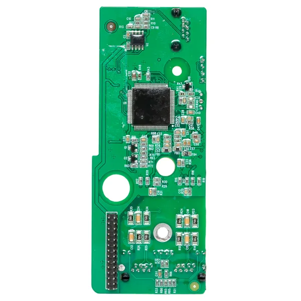 Карта расширения для преобразователя частоты PRO-Drive PD-150-ACC-COMM-ETHERCAT EKF