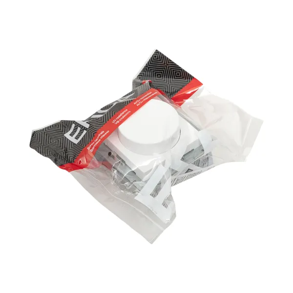 Механизм светорегулятора, белый Эпика EKF