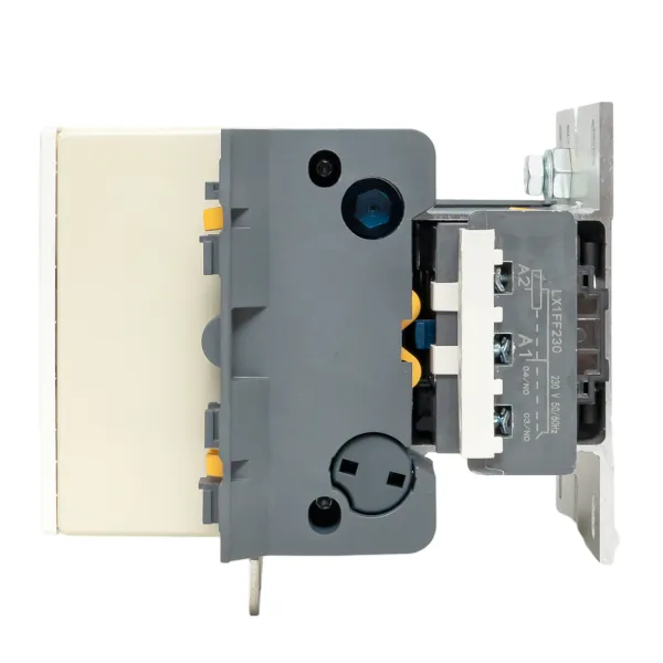 Контактор КТЭ 150А 230В NO EKF PROxima