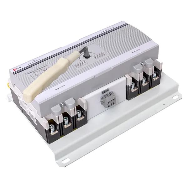 Устройство АВР ТСMе 100/100А 3р EKF PROxima