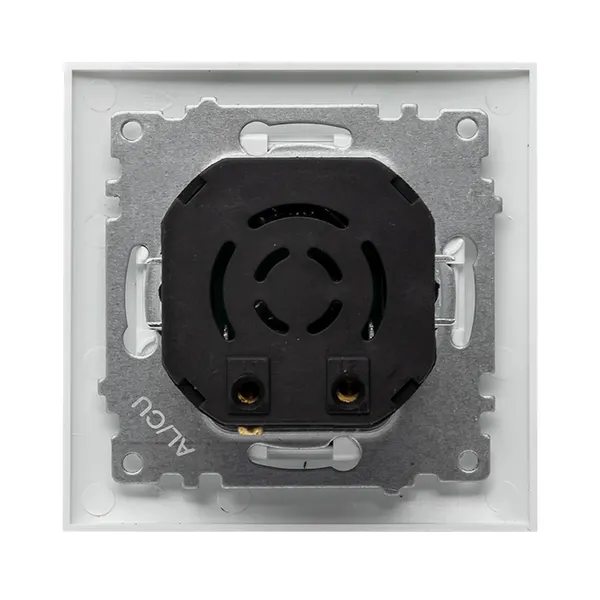 Валенсия светорегулятор 600W 220В белый EKF PROxima