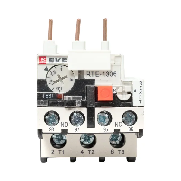 Реле тепловое РТЭ-1304 0,4-0,63А EKF PROxima