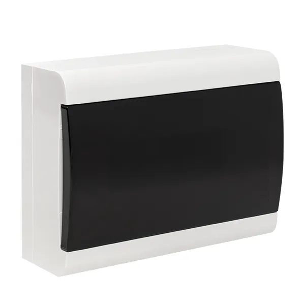 Щит распред. навесной ЩРН-П-12 "SlimBox" IP41 EKF