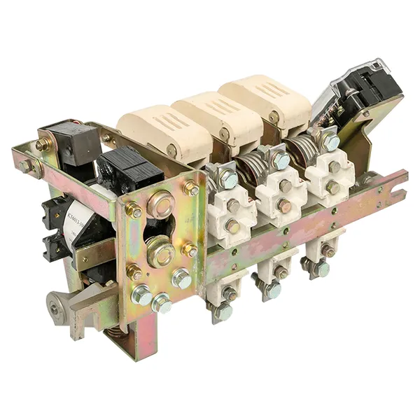 Контактор КТ-6013 100А 380В 3NO+3NC EKF PROxima