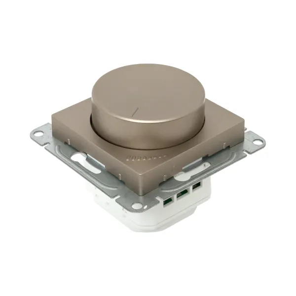 Механизм светорегулятора, шампань Эпика EKF