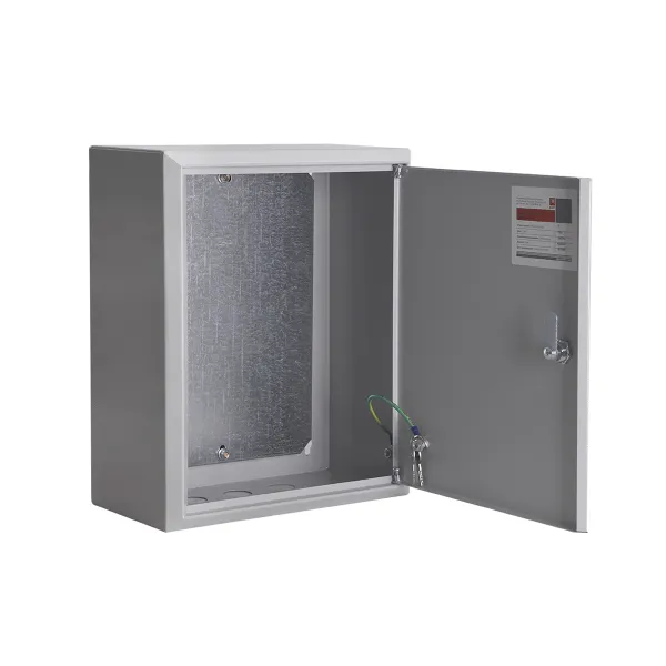 ЩМП- 35.30.15 (ЩМП-03) IP31 PROXIMA EKF