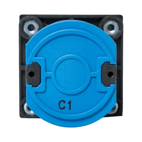 Переключатель кулачковый ПК-1-43 10А 3P "1-0-2" EKF PROxima