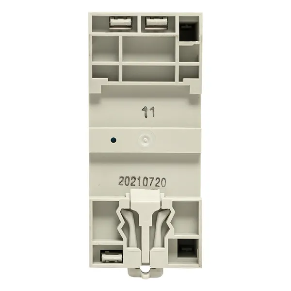 Контактор модульный КМ 25А NО+NC (2 мод.) EKF PROxima