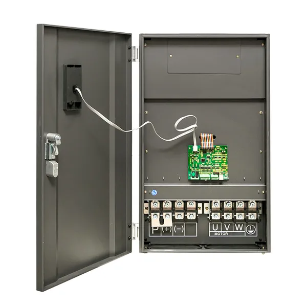 Преобразователь частоты 250/280кВт 3х400В VECTOR-100 EKF PROxima