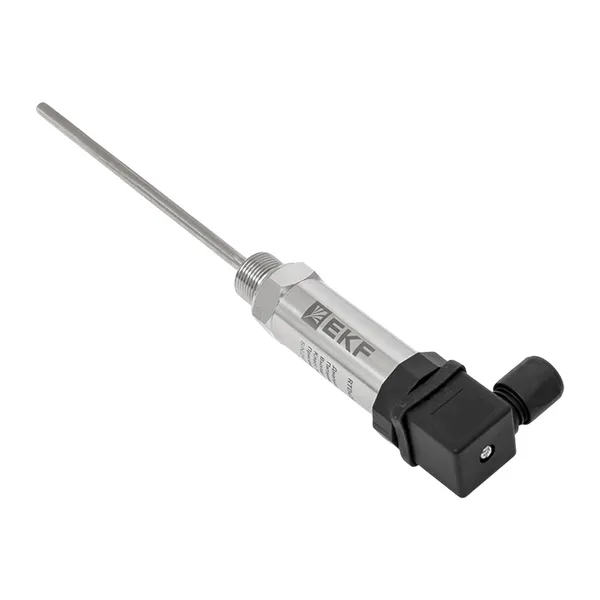 Датчик температуры L150 G1/2 4-20 мА DIN EKF