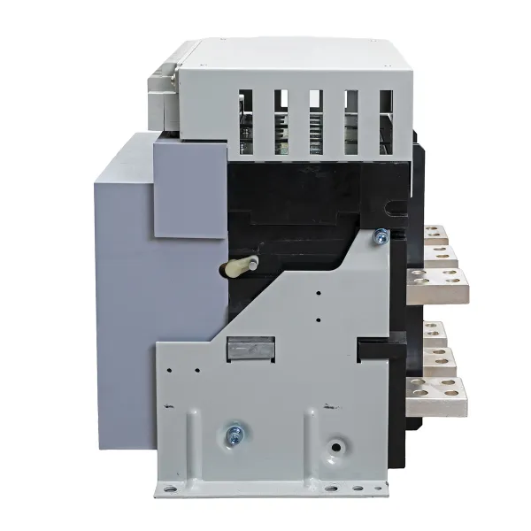 Выключатель воздушный автоматический ВА-45 2000/2000 3P 80кА стационарный EKF