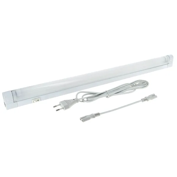 Светильник компактный люминесцентный CLT 21 Вт 4000K EKF Proxima