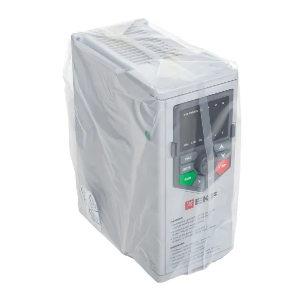 Преобразователь частоты PRO-Drive PD-90-FC-5K5-3-B EKF