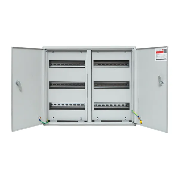 ЩРН-72 двухдверный (480х565х120) IP31 PROXIMA EKF