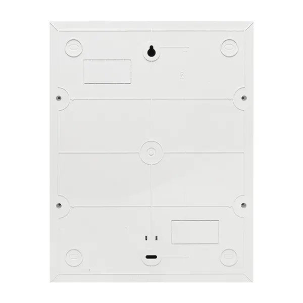 Щит распределительный ЩРН-П-24 "SlimBox" белая дверца IP41 EKF