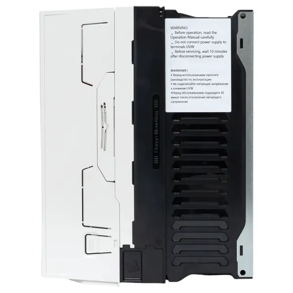 Преобразователь частоты PRO-Drive PD-500-E88-1K5-43-B-PN EKF