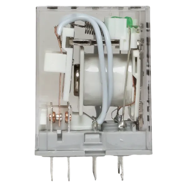 Реле промежуточное RPA 22/4 5A 110В DC AVERES EKF