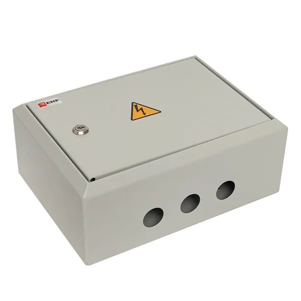 ЩРН-12 (220х300х120) IP31 PROXIMA EKF