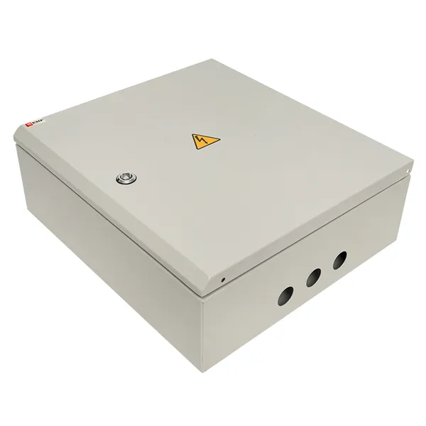 ЩУ-3/1-1 двухдверный (445х400х150) 12 мод. IP54 PROXIMA EKF