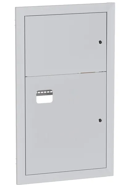 Щит этажный 1 кв. без слабот. отс. (1000х650х150) EKF PROxima