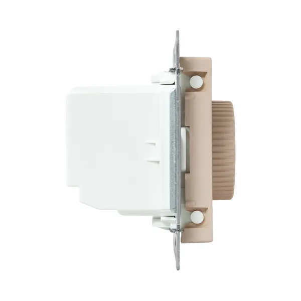 Механизм терморегулятора, кремовый Эпика EKF