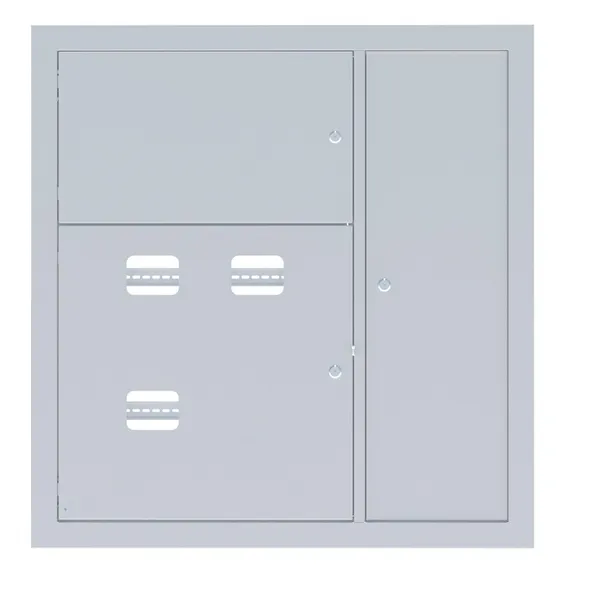 Щит этажный 3 квартир усиленный (1000х960х157) IP31 EKF Basic
