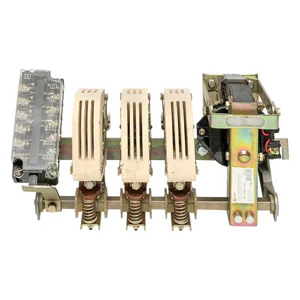 Контактор КТ-6013 100А 380В 3NO+3NC EKF PROxima