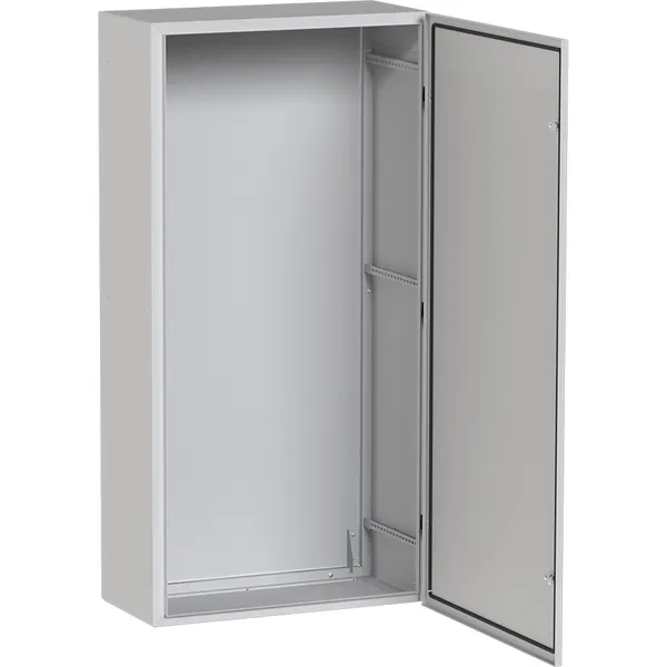 ЩМПг-180.80.40 (ЩРНМ-9L) без монтажной панели IP54 EKF PROxima