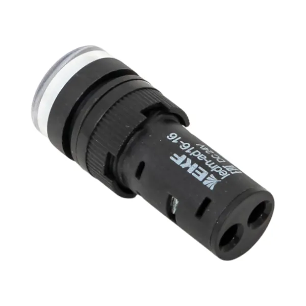 Матрица светодиодная AD16-16HS белая 24 В AC/DC (16мм) EKF PROxima