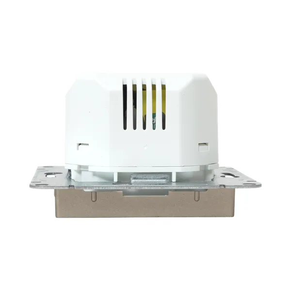 Механизм розетки USB-С, быстрая, шампань Эпика EKF