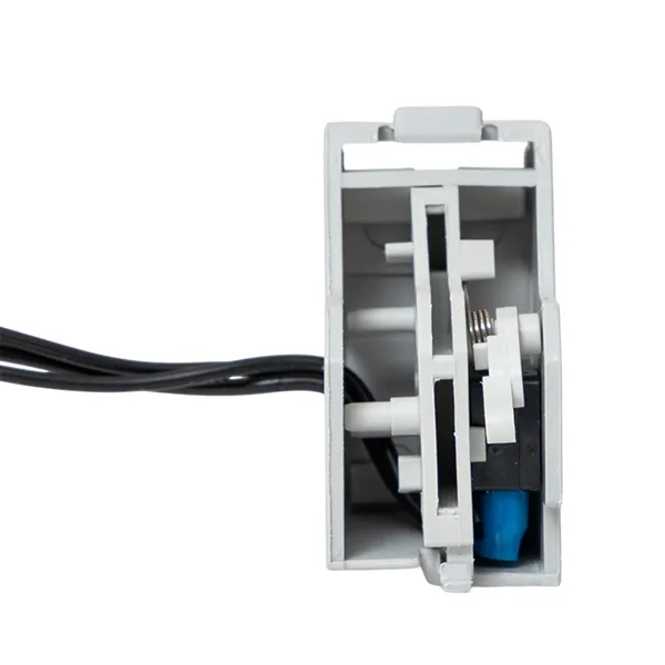 Дополнительный контакт AX AV POWER-1 для TR справа EKF AVERES