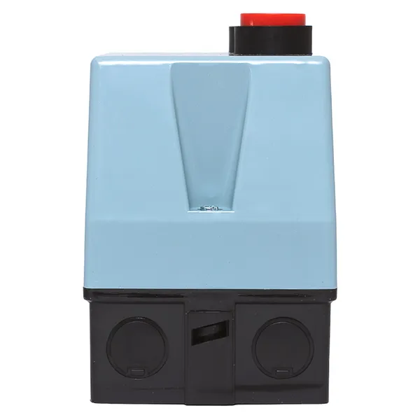 Пускатель в корпусе IP65 КМЭ 9А 230В с РТЭ Ir-7-10А и индик. EKF PROxima
