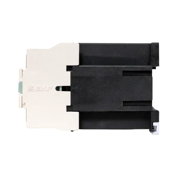 Контактор КМЭп малогабаритный 9А 24В DC 1NO EKF PROxima