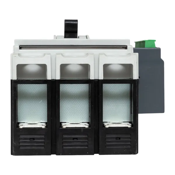 Автоматический выключатель AV POWER-2/3 250А 100kA ETU6.2 EKF AVERES
