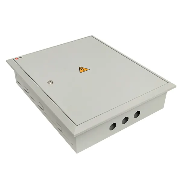 ЩРВ-54 (520х440х120) IP31 PROXIMA EKF