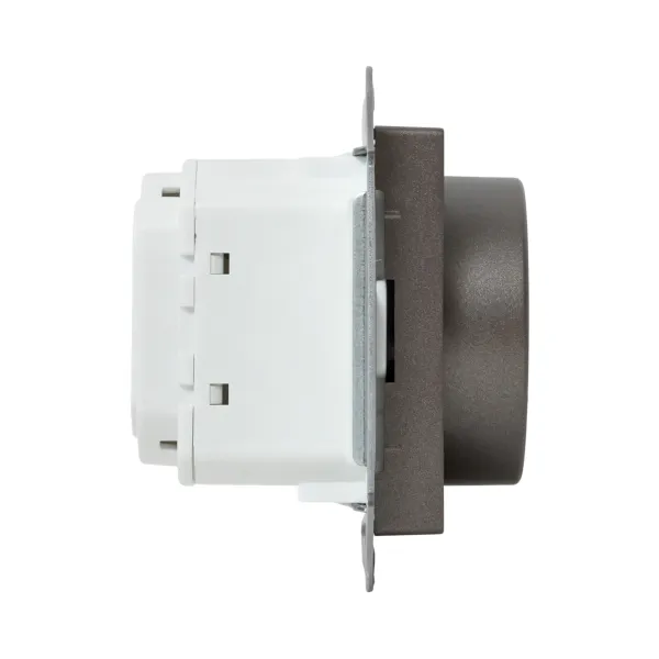 Механизм светорегулятора, мокко Эпика EKF