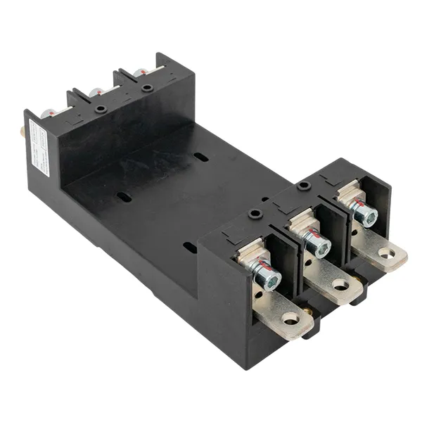 Панель втычная AV POWER-1/3ETU переднего присоед. PID-1/3F 125А EKF