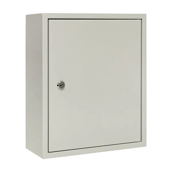 Щит распред. навесной ЩРН-18 (350х300х120) IP31 EKF Basic