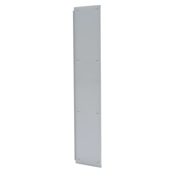 Задняя панель Ш400 IP55 EKF AVERES