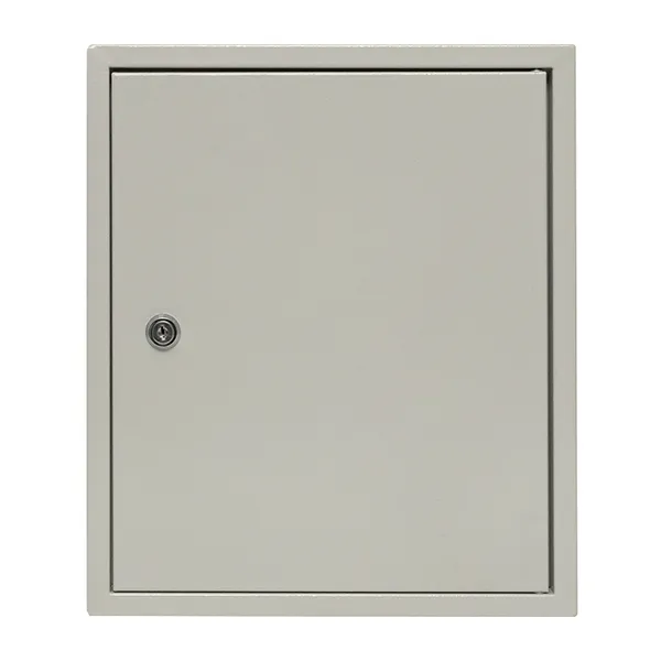 Щит распред. навесной ЩРН-24 (350х300х120) IP31 EKF Basic