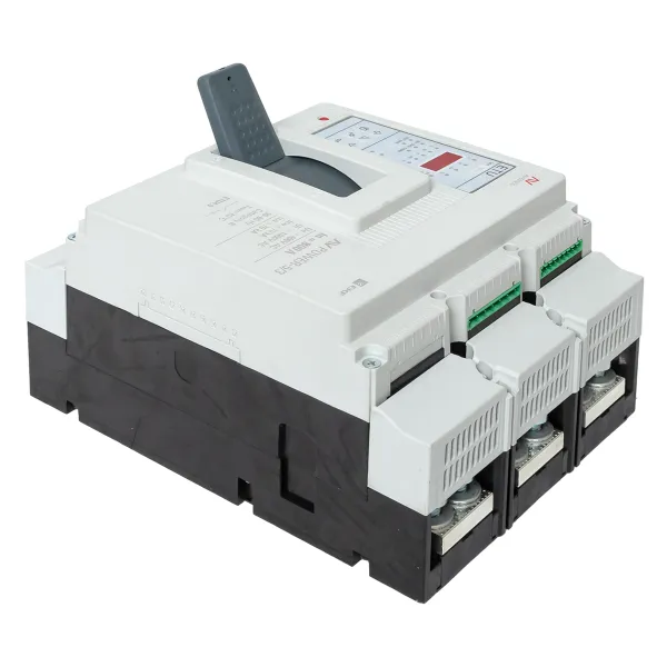 Автоматический выключатель AV POWER-5/3 800А 70kA ETU4.0 EKF AVERES