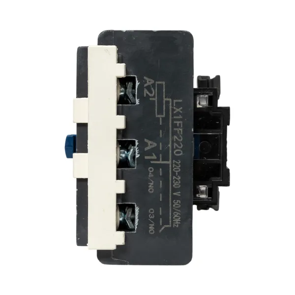 Катушка управления КТЭ F 115А-150А 220В EKF PROxima