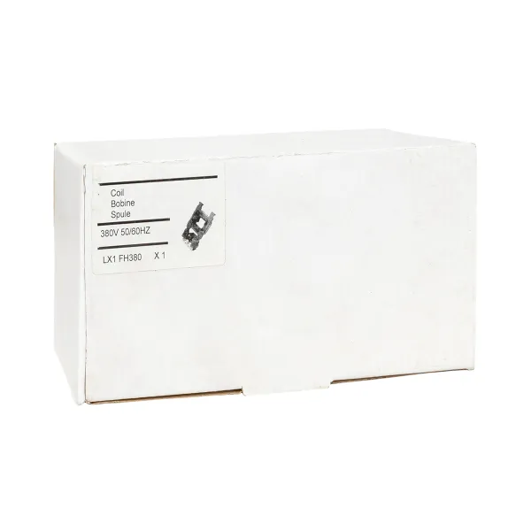 Катушка управления КТЭ F 265А 380В EKF PROxima