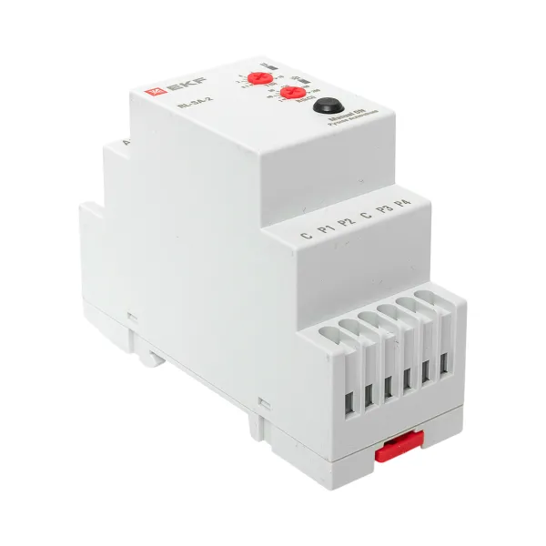 Реле контроля уровня для двух емкостей RL-SA-2 EKF PROxima