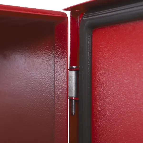 ЩМПг- 80.60.25 (ЩРНМ-4) RAL 3001 IP54 PROXIMA EKF