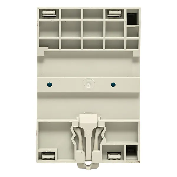 Контактор модульный КМ 40А 4NC (3 мод.) EKF PROxima