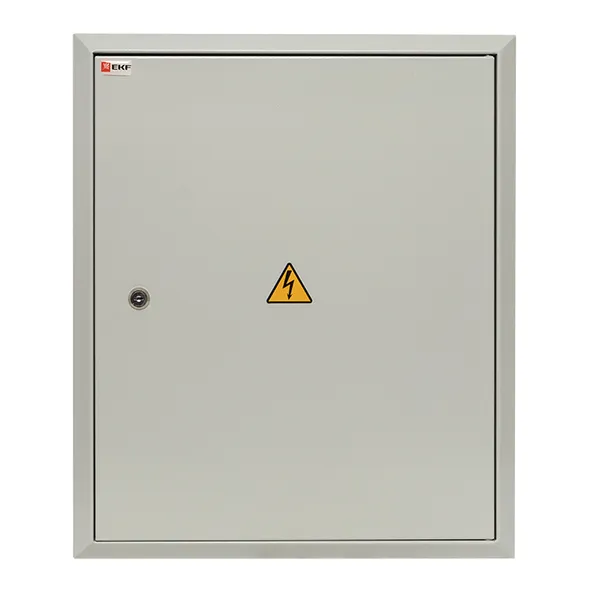ЩРВ-54 (520х440х120) IP31 PROXIMA EKF